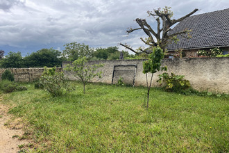  maison gigny-sur-saone 71240