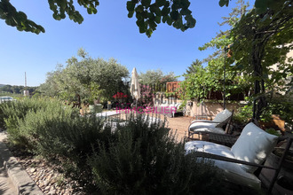  maison gigondas 84190