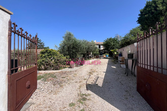  maison gigondas 84190