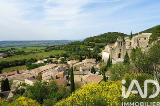  maison gigondas 84190