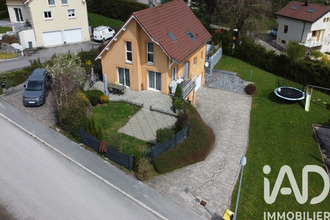  maison gilley 25650