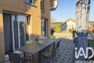  maison gilley 25650