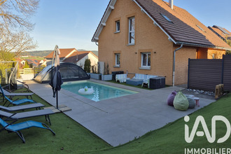  maison gilley 25650