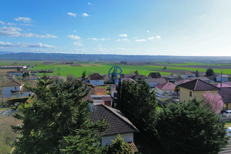  maison gillonnay 38260