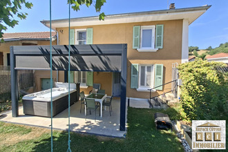  maison gillonnay 38260