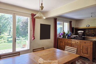  maison gilly-sur-isere 73200