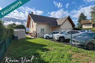  maison gilly-sur-isere 73200