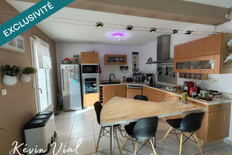  maison gilly-sur-isere 73200