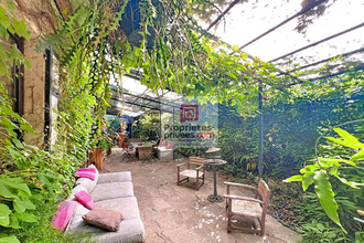  maison gilly-sur-isere 73200