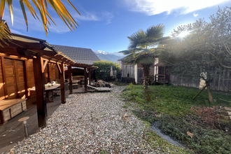  maison gilly-sur-isere 73200