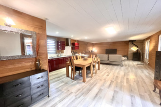  maison gilly-sur-isere 73200