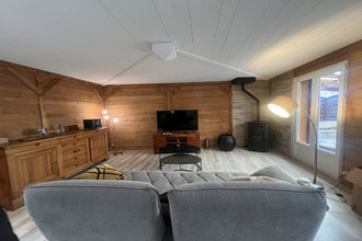  maison gilly-sur-isere 73200