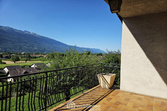  maison gilly-sur-isere 73200