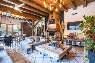  maison gilly-sur-isere 73200