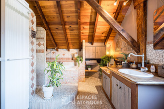  maison gilly-sur-isere 73200