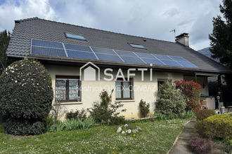  maison gilly-sur-isere 73200