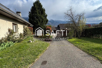  maison gilly-sur-isere 73200