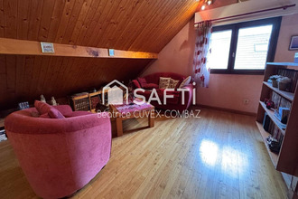  maison gilly-sur-isere 73200