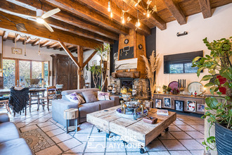  maison gilly-sur-isere 73200