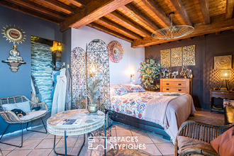  maison gilly-sur-isere 73200