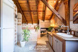  maison gilly-sur-isere 73200