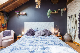  maison gilly-sur-isere 73200