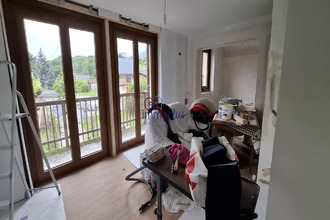  maison gilly-sur-isere 73200