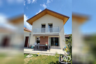  maison gilly-sur-isere 73200