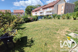  maison gilly-sur-isere 73200