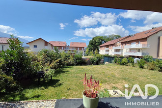  maison gilly-sur-isere 73200