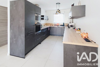  maison gilly-sur-isere 73200