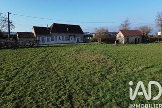 maison gilly-sur-loire 71160