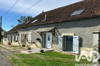  maison gilly-sur-loire 71160
