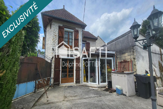  maison gilocourt 60129