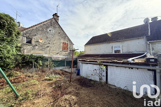  maison gilocourt 60129