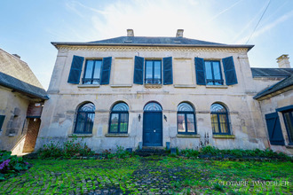  maison gilocourt 60129