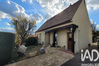  maison gilocourt 60129