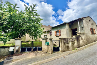  maison gimeaux 63200