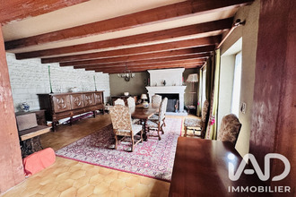  maison gimeux 16130