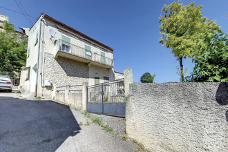  maison ginasservis 83560