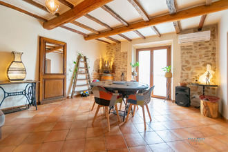  maison ginasservis 83560