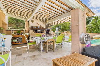  maison ginasservis 83560