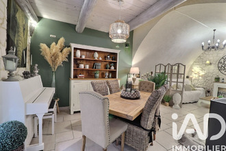  maison ginasservis 83560