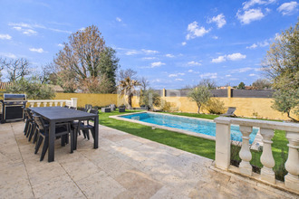  maison ginasservis 83560