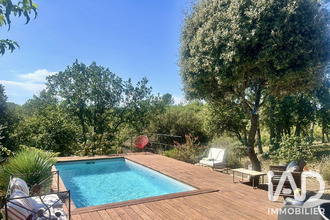 maison ginasservis 83560