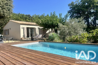  maison ginasservis 83560