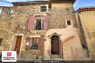  maison ginasservis 83560