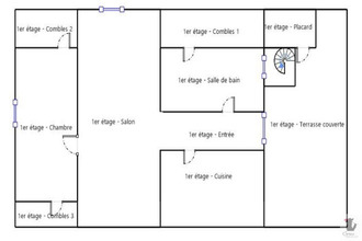  maison ginestet 24130