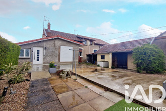  maison giraumt 54780