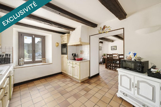  maison gircourt-les-vieville 88500